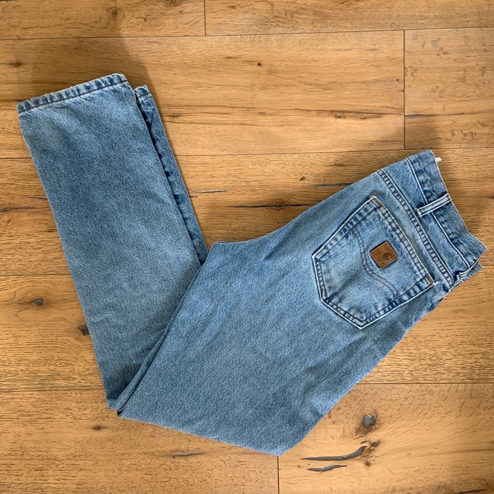 Vintage x Carhartt